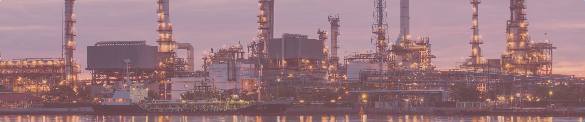 Oil and Gas